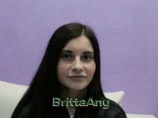 BrittaAny