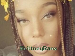 BrittneyBanx