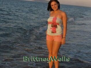 BrittneyWells