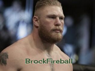 BrockFireball