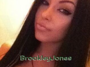 BrookleyJones