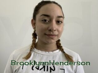 BrooklynnHenderson