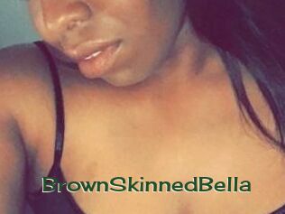 BrownSkinnedBella