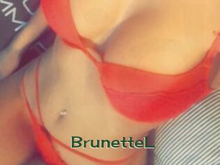 BrunetteL