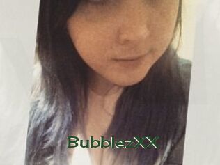 BubblezXX