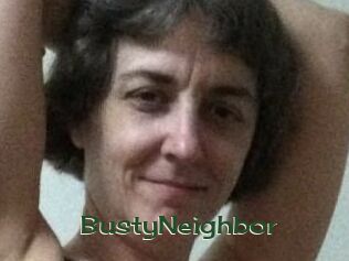 BustyNeighbor