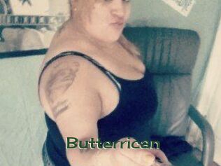 Butterrican