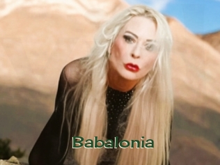 Babalonia