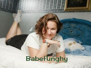 Babefunghy