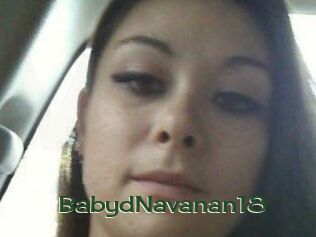 BabydNavanan18