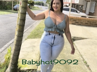 Babyhot9092