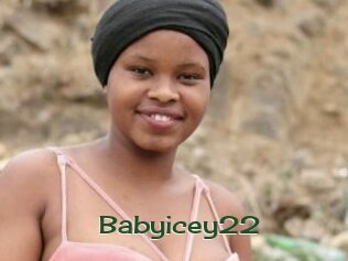 Babyicey22