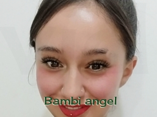 Bambi_angel