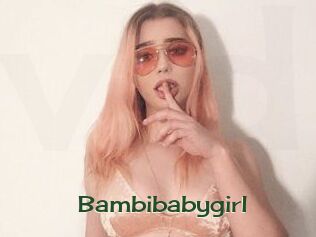 Bambibabygirl