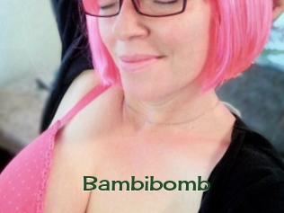 Bambibomb