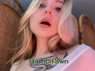 Bambifawn