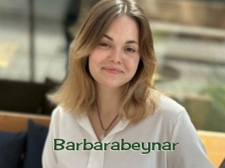 Barbarabeynar