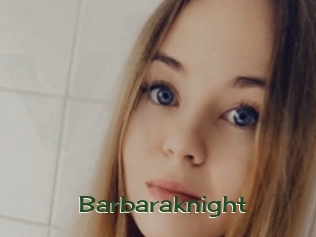 Barbaraknight