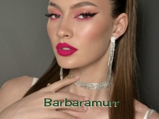 Barbaramurr