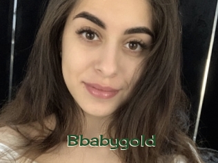 Bbabygold