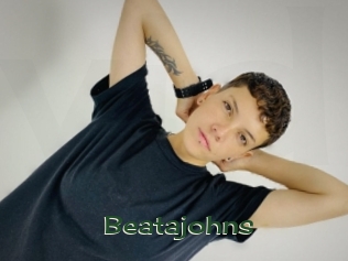 Beatajohns