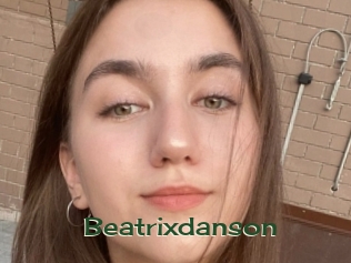 Beatrixdanson