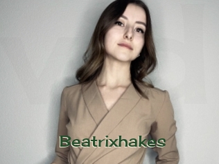 Beatrixhakes