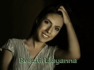 Beautifulayanna