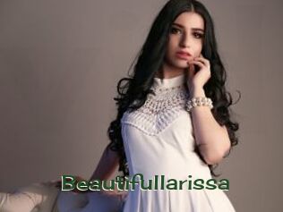 Beautifullarissa
