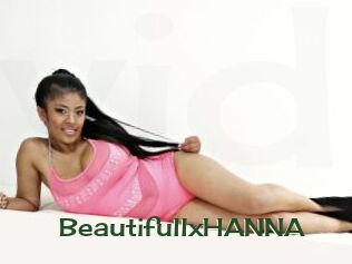 BeautifullxHANNA