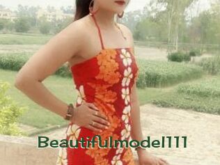 Beautifulmodel111