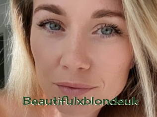 Beautifulxblondeuk