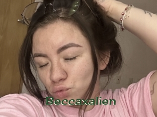 Beccaxalien