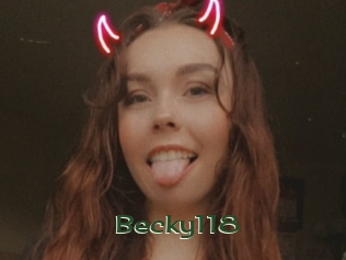 Becky118