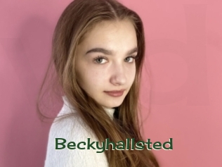 Beckyhallsted