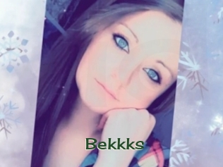 Bekkks