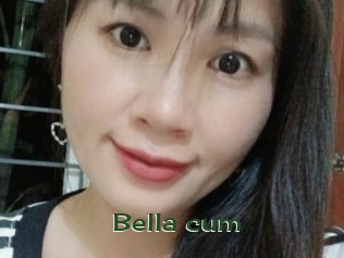 Bella_cum