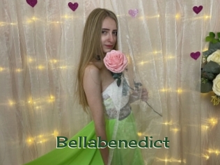 Bellabenedict