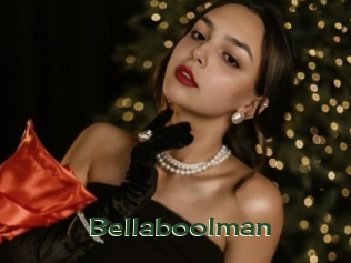 Bellaboolman