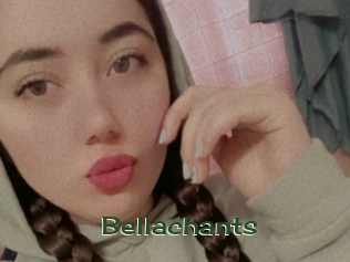 Bellachants