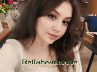 Bellaheathcote