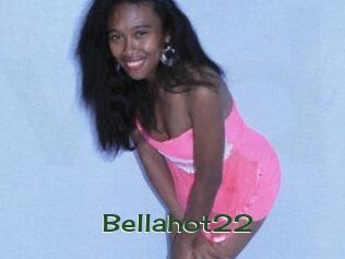 Bellahot22