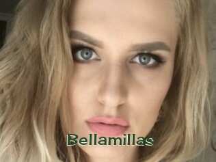 Bellamillas
