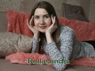 Bellasandra