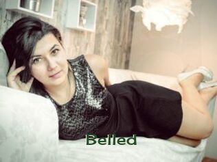 Belled