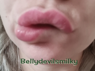 Bellydevilsmilky