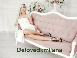 Belovedxmilana