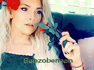 Benzobenson