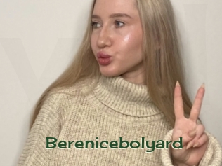 Berenicebolyard