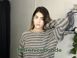 Berenicebonde